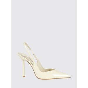 Le Silla Pump Woman Yellow